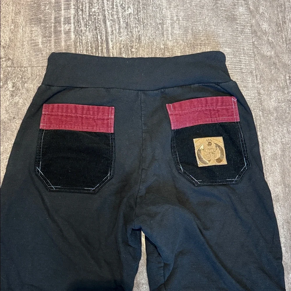 LOBO Festival Joggers - Picture 6 of 9